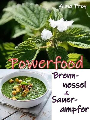 cover image of Powerfood
